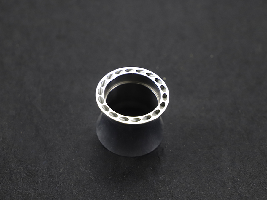 非(fēi)金屬件加(jiā)工