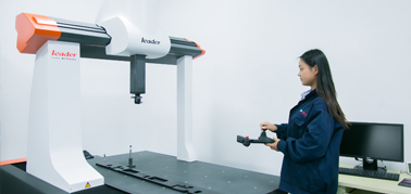 數控車床加(jia)工