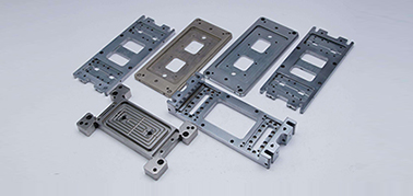 五(wǔ)金零件(jian)加工